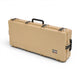 SKB SKB iSeries 4217-18 Waterproof Acoustic Guitar Case (Tan) - Instrument Cases