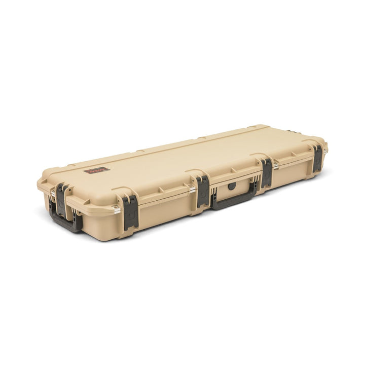 SKB SKB iSeries 4214-5 Waterproof Utility Case (Black, Layered Foam) - Cases & Transport Accessories