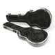 SKB SKB 1SKB-GSM GS Mini Acoustic Hard Case (Black) - Instrument Cases