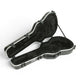SKB SKB 1SKB-GSM GS Mini Acoustic Hard Case (Black) - Instrument Cases