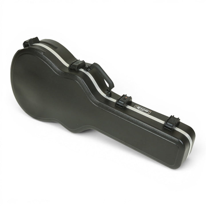 SKB SKB 1SKB-GSM GS Mini Acoustic Hard Case (Black) - Instrument Cases