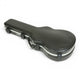 SKB SKB 1SKB-GSM GS Mini Acoustic Hard Case (Black) - Instrument Cases