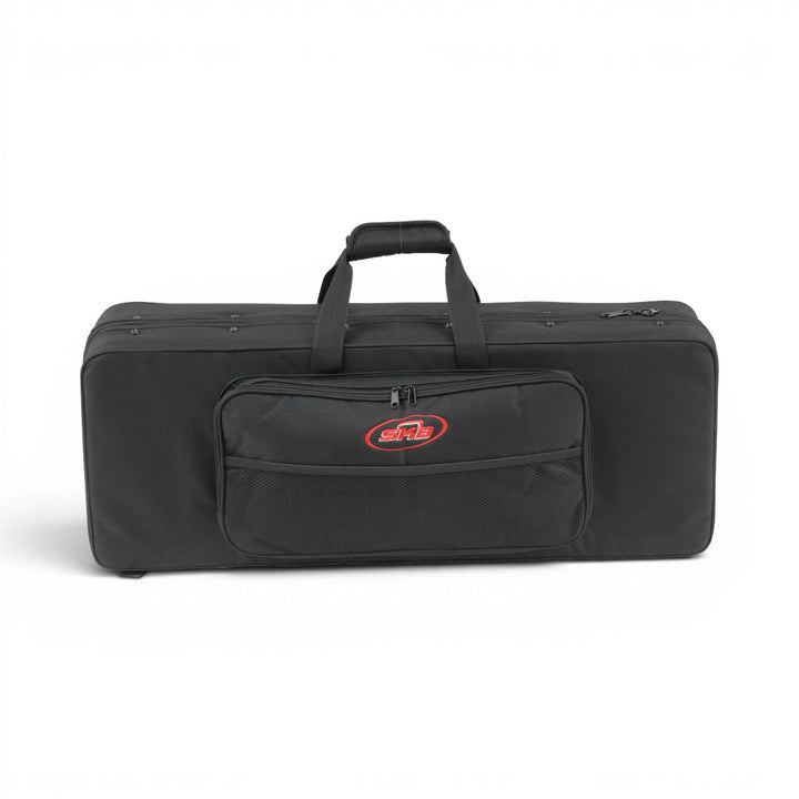 SKB SKB 1SKB-SC350 Tenor Sax Soft Case (Black) - Instrument Accessories