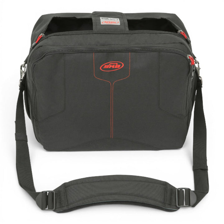 SKB SKB iSeries 1510-6 Think Tank Designed Case Cover (Black, Empty) - Cases & Transport Accessories