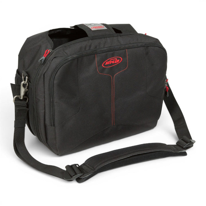 SKB SKB iSeries 1309-6 Think Tank Designed Case Cover (Black, Empty) - Cases & Transport Accessories