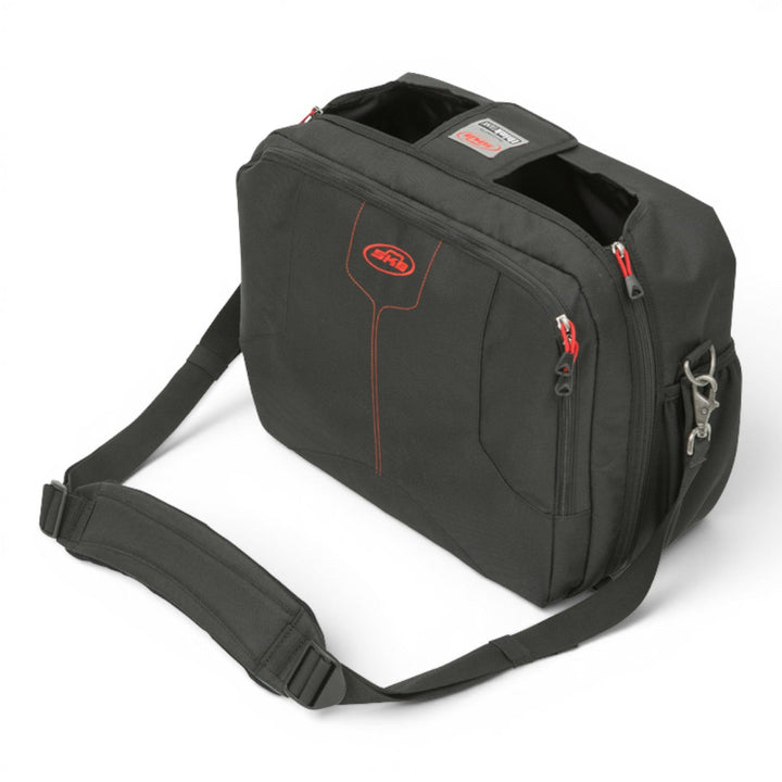 SKB SKB iSeries 1510-6 Think Tank Designed Case Cover (Black, Empty) - Cases & Transport Accessories