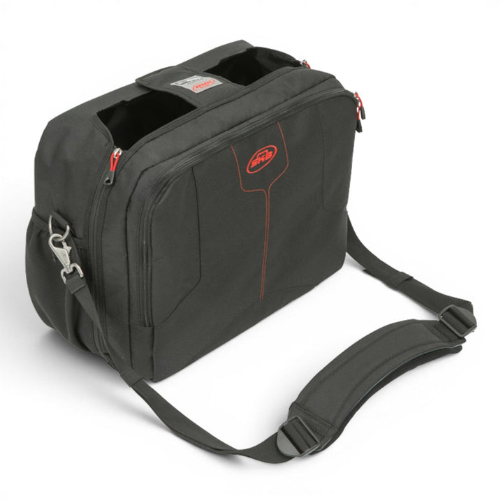 SKB SKB iSeries 1510-6 Think Tank Designed Case Cover (Black, Empty) - Cases & Transport Accessories