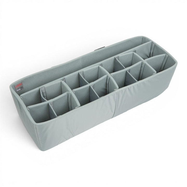 SKB SKB 5DV-361312TT iSeries 3613-12 Think Tank Designed Divider Set (Black / Padded Dividers) - Cases & Transport Accessories