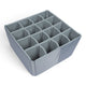 SKB SKB 5DV-222212TT 2222-12 Think Tank Designed Divider Set (Black) - Cases & Transport Accessories