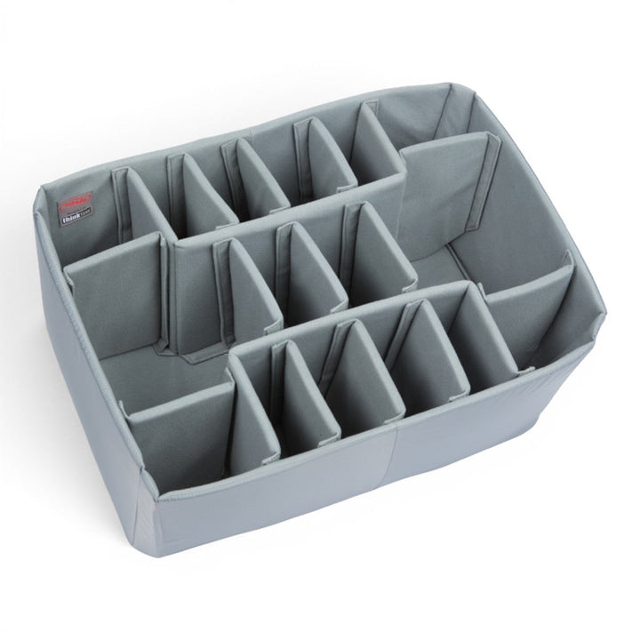 SKB SKB 5DV-261712TT iSeries 2617-12 Think Tank Designed Divider Set (Black) - Cases & Transport Accessories
