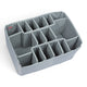SKB SKB 5DV-261712TT iSeries 2617-12 Think Tank Designed Divider Set (Black) - Cases & Transport Accessories