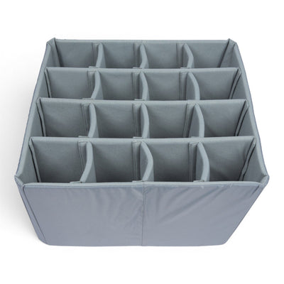 SKB SKB 5DV-222212TT 2222-12 Think Tank Designed Divider Set (Black) - Cases & Transport Accessories