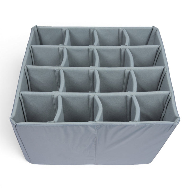 SKB SKB 5DV-222212TT 2222-12 Think Tank Designed Divider Set (Black) - Cases & Transport Accessories