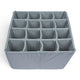 SKB SKB 5DV-222212TT 2222-12 Think Tank Designed Divider Set (Black) - Cases & Transport Accessories