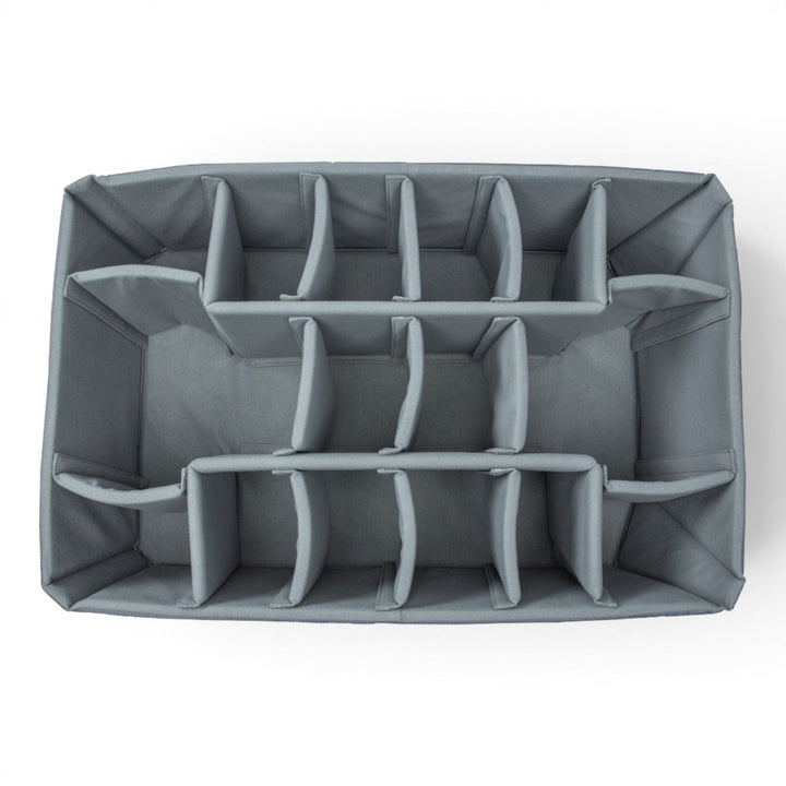 SKB SKB 5DV-301912TT iSeries 3019-12 Think Tank Designed Divider Set (Photo) (Black) - Cases & Transport Accessories