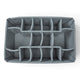 SKB SKB 5DV-301912TT iSeries 3019-12 Think Tank Designed Divider Set (Photo) (Black) - Cases & Transport Accessories