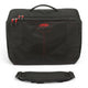 SKB SKB 1SKB-1712TPB Think Tank Soft Bag w/1SKB-PB1712 Pedalboard (Black / Empty) - Pedal Boards