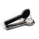 SKB SKB 1SKB-50 Universal Banjo Case (Black) - Instrument Cases