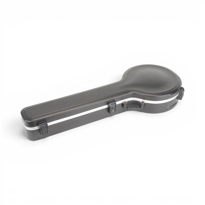 SKB SKB 1SKB-50 Universal Banjo Case (Black) - Instrument Cases