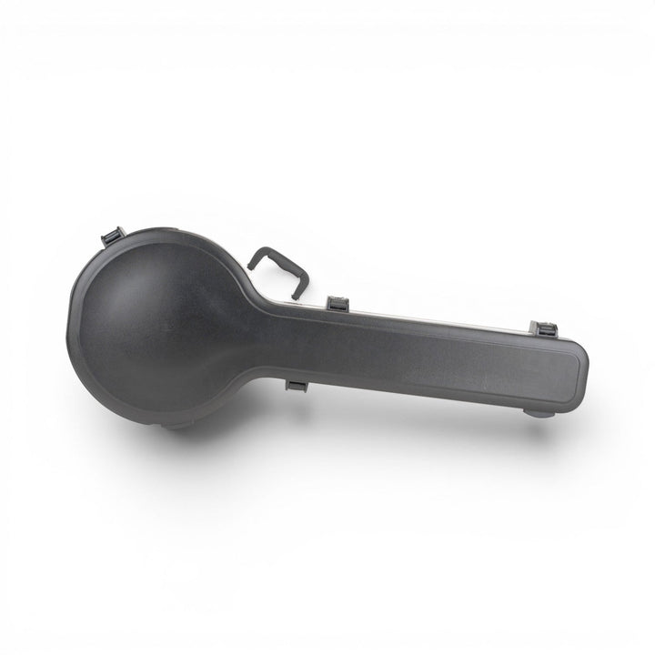 SKB SKB 1SKB-50 Universal Banjo Case (Black) - Instrument Cases