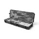 SKB SKB iSeries 5014-OP Waterproof ATA Open Cavity Bass Case (Black) - Instrument Cases