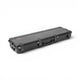 SKB SKB iSeries 5014-OP Waterproof ATA Open Cavity Bass Case (Black) - Instrument Cases