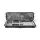SKB SKB iSeries 5014-OP Waterproof ATA Open Cavity Bass Case (Black) - Instrument Cases