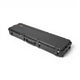 SKB SKB iSeries 5014-44 Waterproof P/J ATA Bass Guitar Case (Black) - Instrument Cases