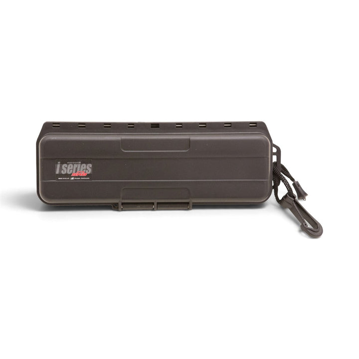 SKB SKB iSeries 0702-1 Cigar Case (Black, Pre-Cut Foam) - Cases & Transport Accessories