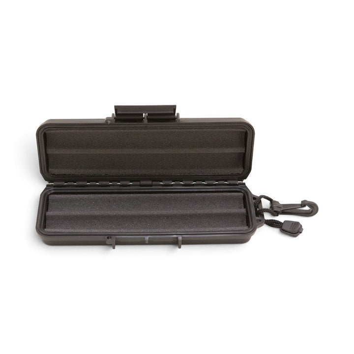 SKB SKB iSeries 0702-1 Cigar Case (Black, Pre-Cut Foam) - Cases & Transport Accessories