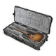 SKB SKB iSeries 4217-18 Waterproof Acoustic Guitar Case (Black) - Instrument Cases