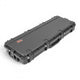 SKB SKB iSeries 4214-5 Narrow 61-note Keyboard Case (Black / Padded Liner) - Keyboard & Synthesizer Stands