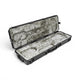 SKB SKB iSeries 5014-SRB Waterproof ATA StingRay Bass Guitar Case (Black) - Instrument Cases