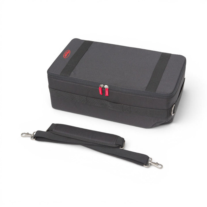 SKB SKB iSeries 2011-7 Think Tank Designed Zippered Divider Set (Black / Padded Dividers) - Cases & Transport Accessories