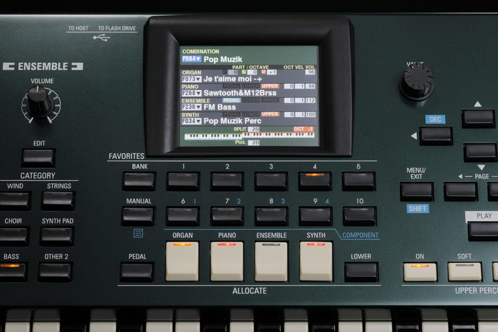 Hammond Hammond SK Pro 61