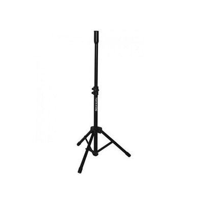Yorkville Yorkville SKS-02B Extra Short Tripod Speaker Stand (27-45")