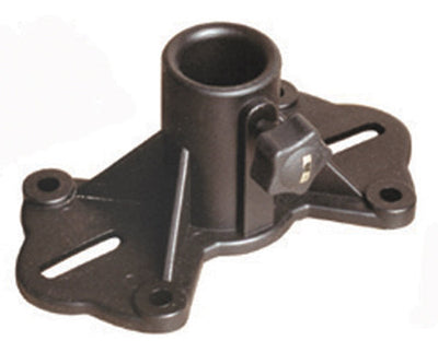 Yorkville Yorkville SKS-ADAPT External Cabinet Mount Stand Flange