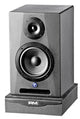 Yorkville SKS-MP1 Heavy Duty Studio Monitor Platform (13" x 10")