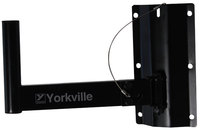 Yorkville Yorkville SKS-WALL2 Single Speaker Wall Mount Bracket