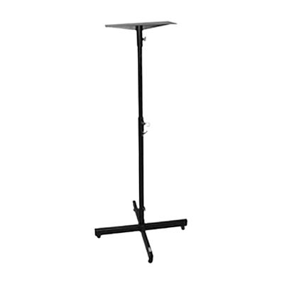 Yorkville Yorkville SKS-12B Heavy Steel Adjustable Studio Monitor Stand