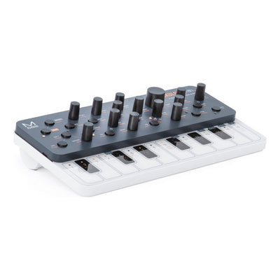 Modal Electronics Modal Electronics Skulpt SE Desktop Synthesizer