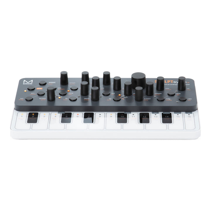 Modal Electronics Modal Electronics Skulpt SE Desktop Synthesizer