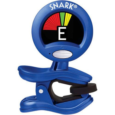 Snark SN-1X Updated! Guitar & Bass Tuner - Tuner Processors