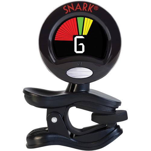 Snark SN-6X Ukulele Tuner - Instrument Accessories