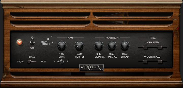 PreSonus PreSonus Rotor