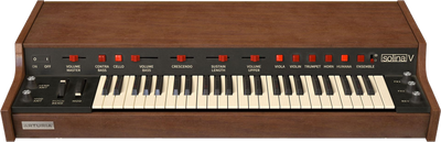 Arturia (Software) Solina V2 License