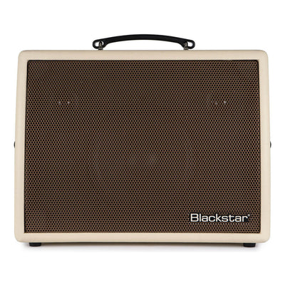 Blackstar Blackstar Sonnet 120 Acoustic Guitar Amplifier (Blonde)