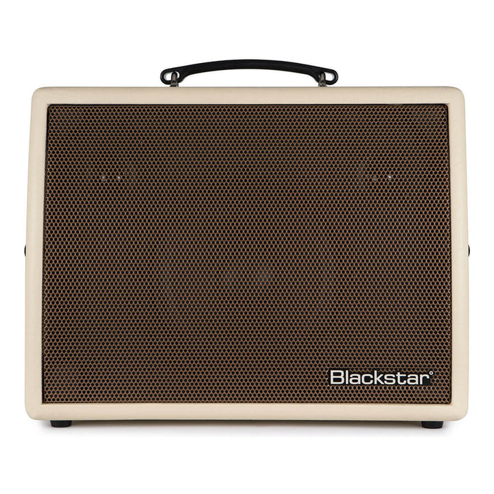 Blackstar Blackstar Sonnet 120 Acoustic Guitar Amplifier (Blonde)