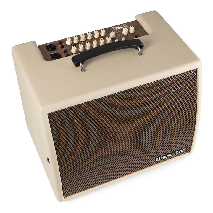 Blackstar Blackstar Sonnet 120 Acoustic Guitar Amplifier (Blonde)