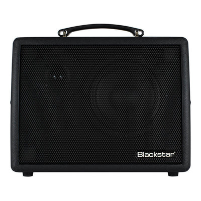 Blackstar Blackstar Sonnet 60 Acoustic Guitar Amplifier (Black)